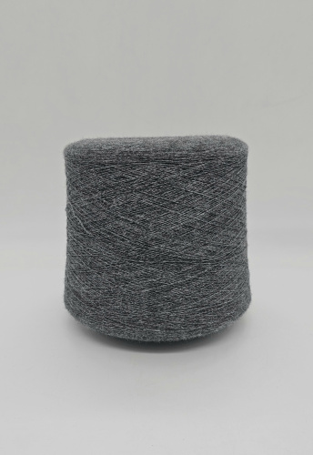 Пряжа Merino's blend, Folco, меринос, цвет графит